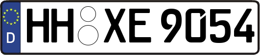 HH-XE9054