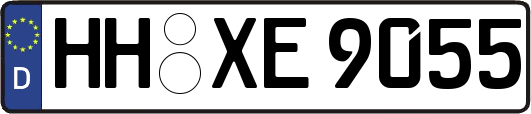 HH-XE9055