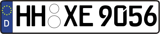 HH-XE9056