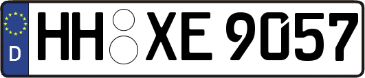 HH-XE9057