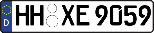 HH-XE9059