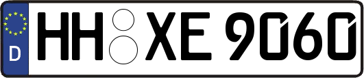 HH-XE9060