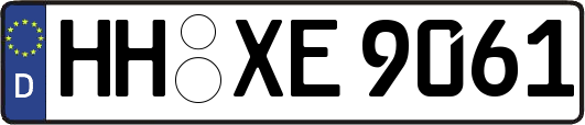 HH-XE9061