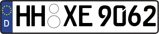 HH-XE9062
