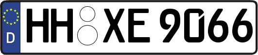 HH-XE9066