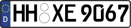 HH-XE9067