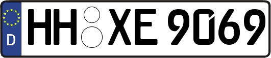 HH-XE9069