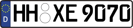 HH-XE9070