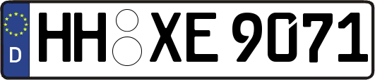 HH-XE9071