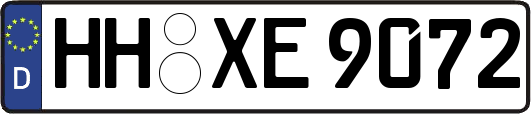 HH-XE9072