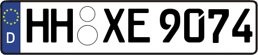 HH-XE9074
