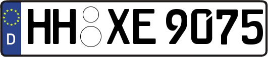 HH-XE9075