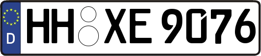 HH-XE9076