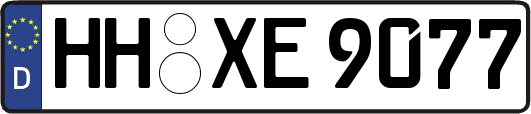 HH-XE9077
