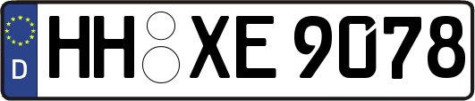 HH-XE9078