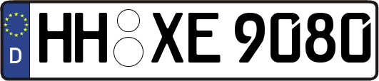 HH-XE9080
