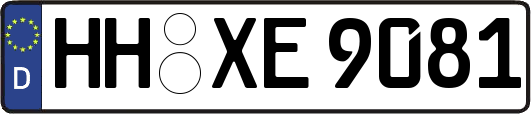 HH-XE9081