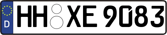 HH-XE9083