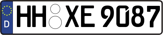 HH-XE9087