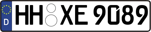 HH-XE9089