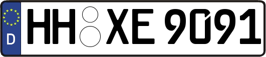 HH-XE9091
