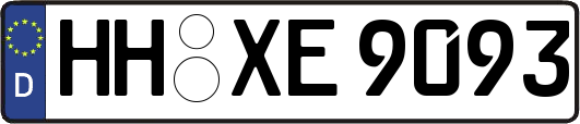 HH-XE9093