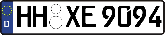 HH-XE9094
