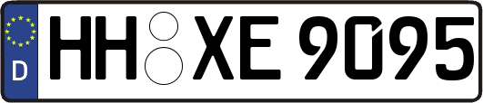 HH-XE9095