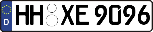 HH-XE9096