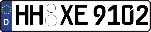 HH-XE9102