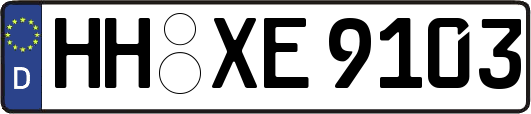 HH-XE9103