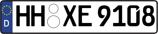 HH-XE9108