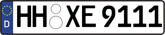 HH-XE9111