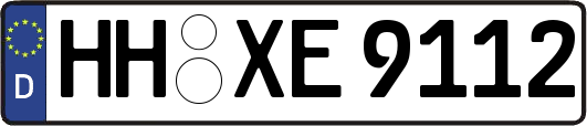 HH-XE9112