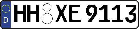 HH-XE9113