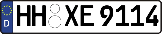 HH-XE9114