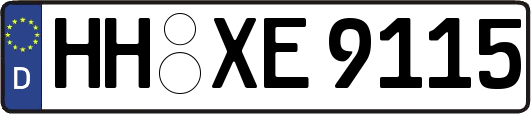 HH-XE9115