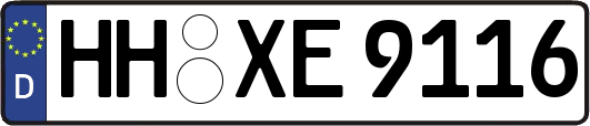 HH-XE9116