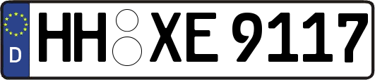 HH-XE9117
