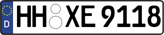 HH-XE9118