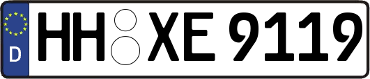 HH-XE9119