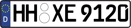 HH-XE9120