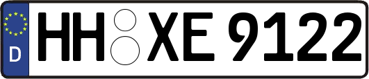 HH-XE9122