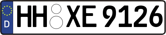 HH-XE9126