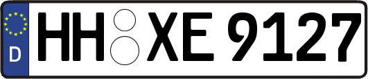 HH-XE9127