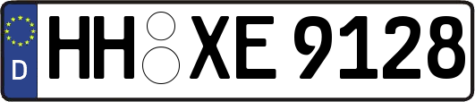 HH-XE9128