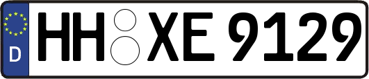 HH-XE9129