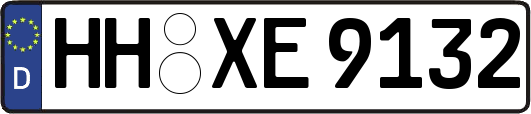 HH-XE9132