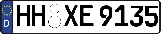 HH-XE9135