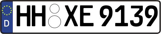 HH-XE9139